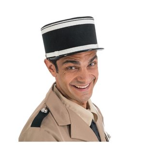 Polizist: St. Tropez