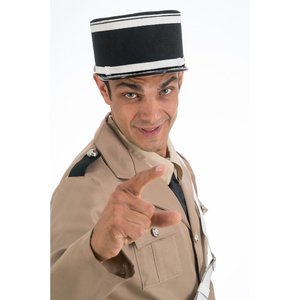 Polizist: St. Tropez