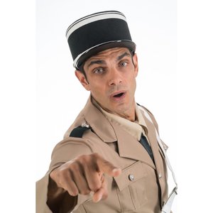 Polizist: St. Tropez