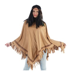 Poncho: Indigen