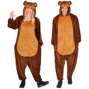 Onesie: Orso