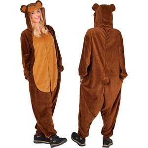 Onesie: Orso
