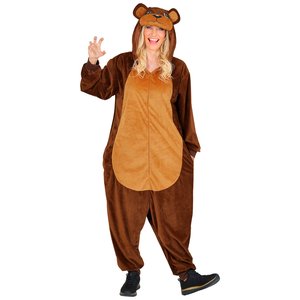 Onesie: Orso