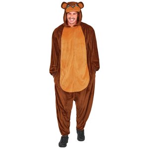 Onesie: Orso