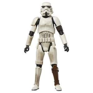 Star Wars - The Mandalorian & Grogu: Imperial Remnant Stormtrooper (Weathered) - 15 cm