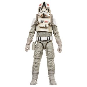 Star Wars - The Mandalorian & Grogu: Imperial Remnant AT-AT Driver - 15 cm
