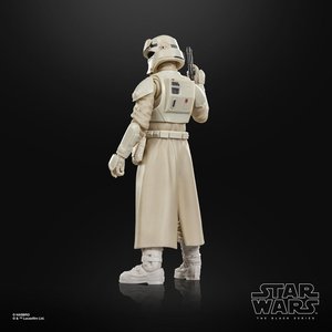 Star Wars - The Mandalorian & Grogu: Imperial Remnant AT-RT Driver - 15 cm