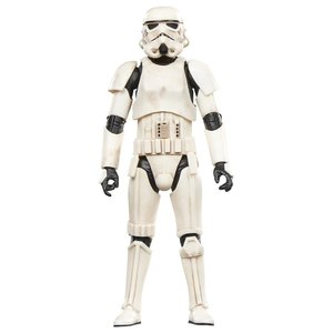 Star Wars - The Mandalorian & Grogu: Imperial Remnant Stormtrooper - 15 cm