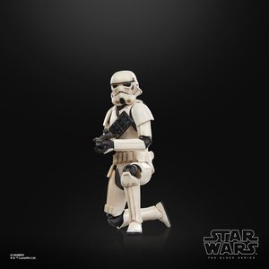 Star Wars - The Mandalorian & Grogu: Imperial Remnant Stormtrooper - 15 cm