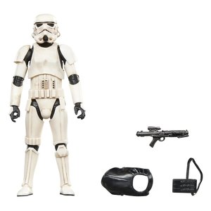 Star Wars - The Mandalorian & Grogu: Imperial Remnant Stormtrooper - 15 cm