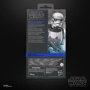 Star Wars - The Mandalorian & Grogu: Imperial Remnant Stormtrooper - 15 cm