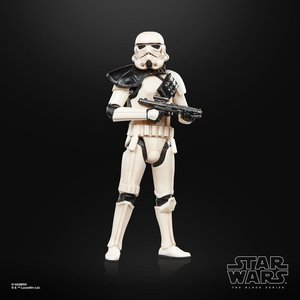 Star Wars - The Mandalorian & Grogu: Imperial Remnant Stormtrooper - 15 cm