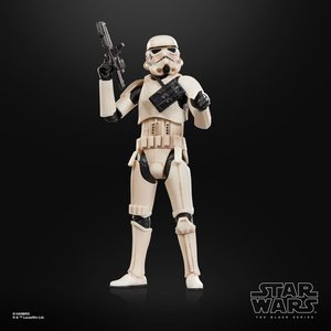 Star Wars - The Mandalorian & Grogu: Imperial Remnant Stormtrooper - 15 cm