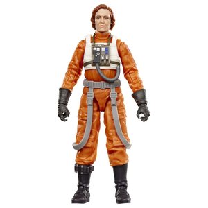 Star Wars - The Mandalorian & Grogu: Colonel Ward - 15 cm
