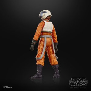 Star Wars - The Mandalorian & Grogu: Colonel Ward - 15 cm