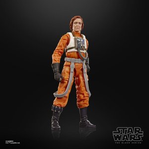 Star Wars - The Mandalorian & Grogu: Colonel Ward - 15 cm