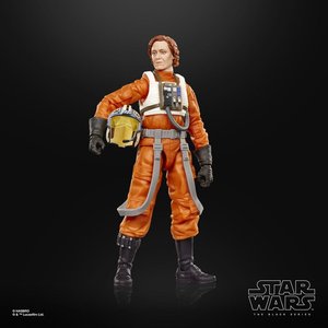 Star Wars - The Mandalorian & Grogu: Colonel Ward - 15 cm