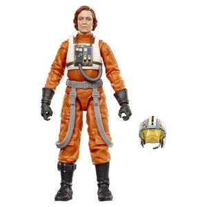 Star Wars - The Mandalorian & Grogu: Colonel Ward - 15 cm
