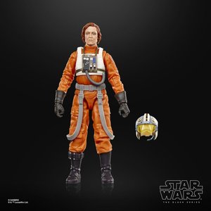 Star Wars - The Mandalorian & Grogu: Colonel Ward - 15 cm
