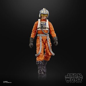Star Wars - The Mandalorian & Grogu: Colonel Ward - 15 cm