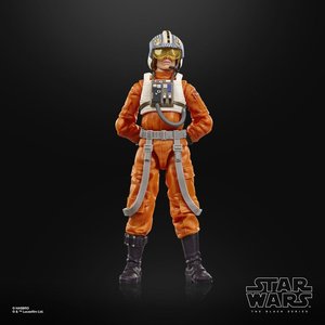 Star Wars - The Mandalorian & Grogu: Colonel Ward - 15 cm