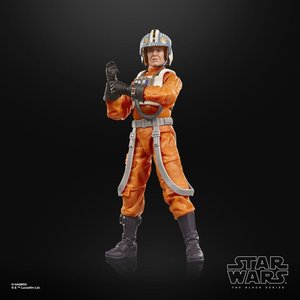 Star Wars - The Mandalorian & Grogu: Colonel Ward - 15 cm