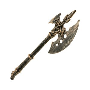Axt: Wikinger - 43 cm