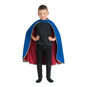 Ritterumhang: wendbar