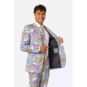 Monopoly - Geldscheine