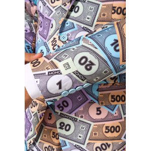 Monopoly - Geldscheine