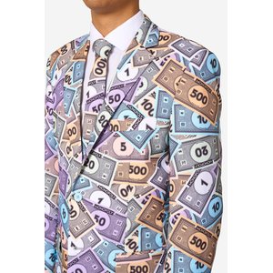 Monopoly - Geldscheine