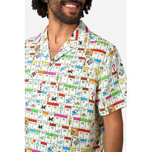 Opposuits: Monopoly