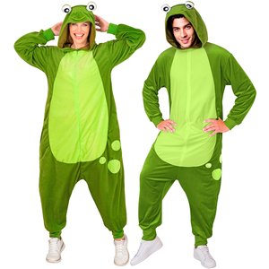 Onesie: Grenouille