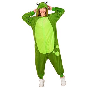 Onesie: Grenouille