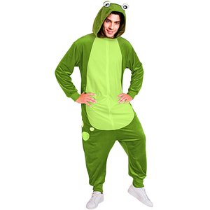 Onesie: Grenouille