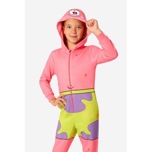 OppoSuits: SpongeBob - Patrick Star