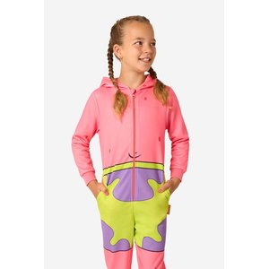 OppoSuits: SpongeBob - Patrick Star