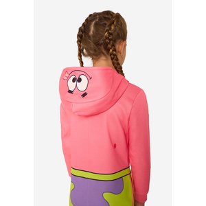 OppoSuits: SpongeBob - Patrick Star
