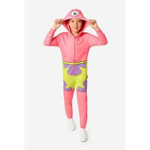 OppoSuits: SpongeBob - Patrick Star