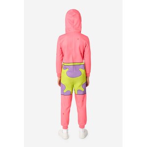 OppoSuits: SpongeBob - Patrick Star
