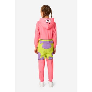 OppoSuits: SpongeBob - Patrick Star