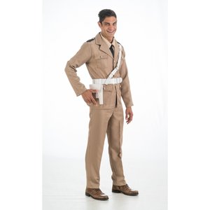 Policier: Saint-Tropez