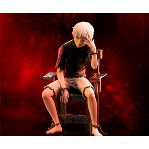 Tokyo Ghoul: Ken Kaneki - 1:10