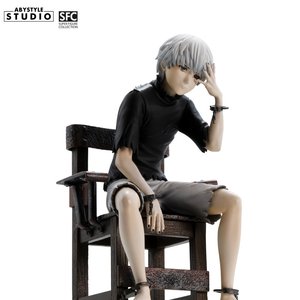Tokyo Ghoul: Ken Kaneki - 1:10