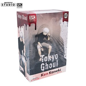 Tokyo Ghoul: Ken Kaneki - 1:10