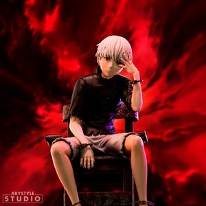 Tokyo Ghoul: Ken Kaneki - 1:10
