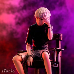 Tokyo Ghoul: Ken Kaneki - 1:10