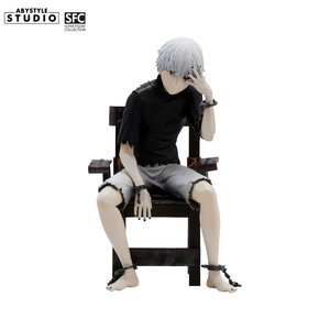 Tokyo Ghoul: Ken Kaneki - 1:10
