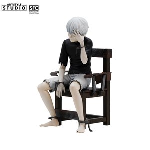 Tokyo Ghoul: Ken Kaneki - 1:10