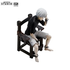 Tokyo Ghoul: Ken Kaneki - 1:10